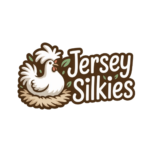 Jersey Silkies